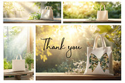 Cotton tote bag mockup on a bench, a Background Photo by Nebbia (Thumbnail 4 of 4)