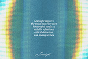 Scanlight: Iridescent Backgrounds, a Background Graphic by Anastasiia VNSK (Thumbnail 2 of 20)