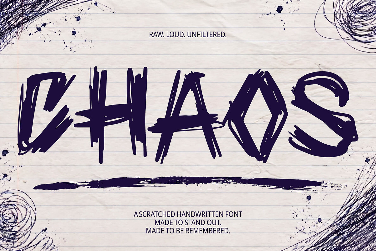 URBANCLO display font, a Sans Serif Font by DGIM studio (Photo 6 of 7)