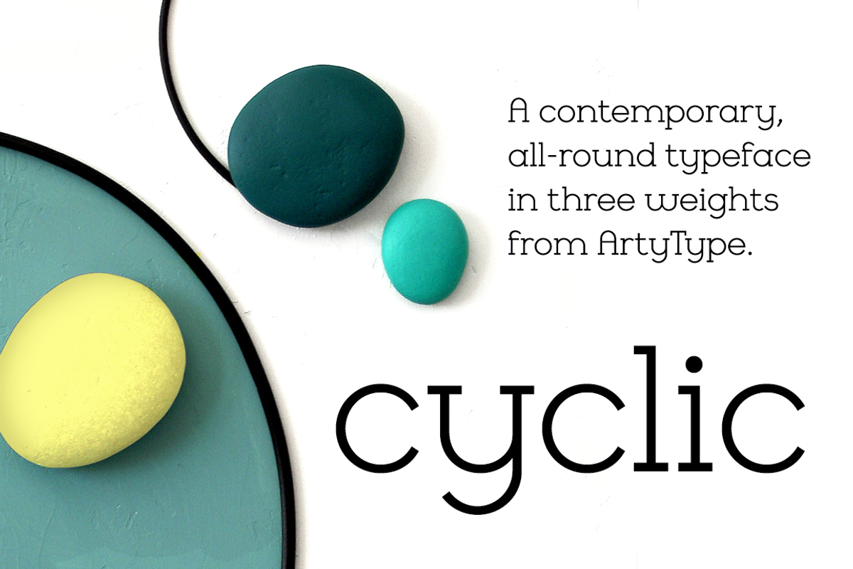 Cyclic preview 3