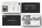 PSK | Portfolio, a Presentation Template by Studio Standard (Thumbnail 5 of 10)