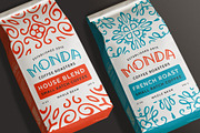 Lincoln Road Font Collection, a Sans Serif Font by DISTRICT 62 STUDIO (Thumbnail 7 of 17)