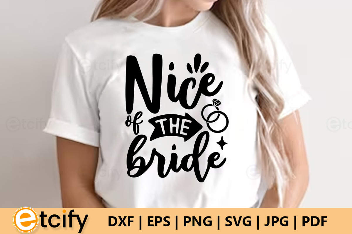 wedding quotes svg bundle, a Pattern Graphic by Etcify (Photo 5 of 5)