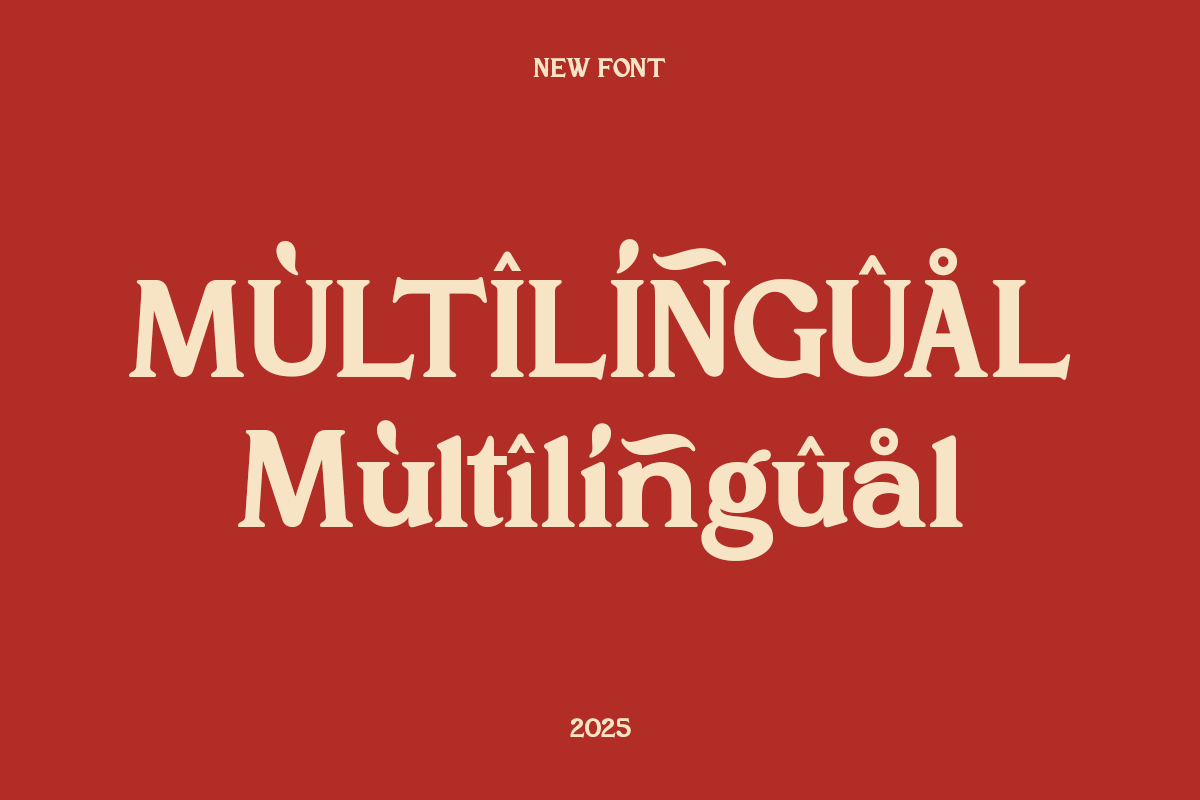 Keijing - Playful Decorative Serif, a Serif Font by Qweera Studio (Photo 9 of 12)