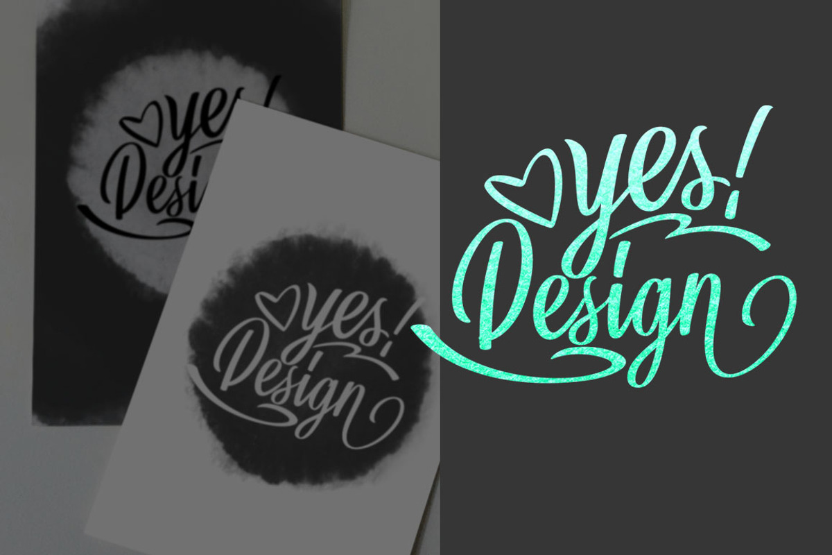 BrushWork TypeFace preview 4