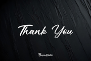 Kactigona – Bold Handwritten Font, a Script Font by Basnistudio (Thumbnail 12 of 12)