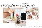 Saiquiry, a Script Font by Katie Holland (Thumbnail 6 of 9)
