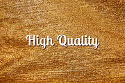 8 Gold textures, golden backgrounds, a Texture Graphic by Daria Volyanskaya (Thumbnail 3 of 5)