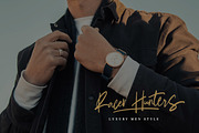 Beautiful Script Fonts Mini Bundle, a Script Font by Putra Khan (Thumbnail 31 of 33)