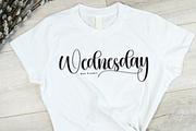 Bundling | Script Font, a Handwritten Font by Scratchones (Thumbnail 3 of 9)
