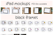 MEGA Mockup Images Bundle, a Product Mockup by Kaya Fonts (Thumbnail 6 of 44)