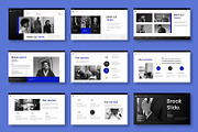 Bakul - Business Google Slide, a Presentation Template by Dens Creative Studio (Thumbnail 3 of 6)