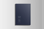 Luxury LookBook Magazine, a Magazine Template by Layout Design (Thumbnail 10 of 10)