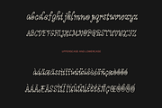Nascalia whimsical handwritten font, a Handwritten Font by Ashiya Pixel (Thumbnail 10 of 17)