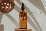 Gealova Modern Serif Font, a Serif Font by Storytype Studio (Thumbnail 5 of 15)