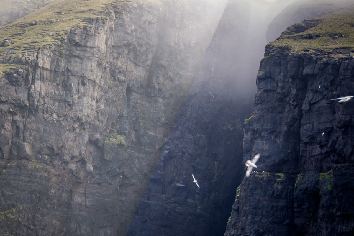 Lightroom Presets: Nordic Landscapes, an Action Add-On by PhotoMarket (Photo 3 of 20)