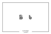 Alphabet Logo Volume 1, a Branding & Logo Template by Kreatif Supply (Thumbnail 4 of 8)