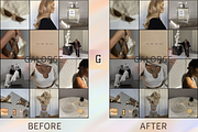 AESTHETIC PRESETS PACK by GALOR6E, a Layer Style Add-On by GALOR6E PRESETS (Thumbnail 7 of 7)