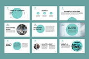 Presentation IT Software, a Presentation Template by TemplatesNow! (Thumbnail 6 of 14)