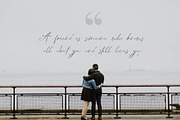 Amanda Signature Handwritten Font, a Script Font by UICreative (Thumbnail 5 of 5)