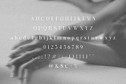 Lecouna - Modern Serif Font, a Serif Font by Jimoji (Thumbnail 11 of 12)