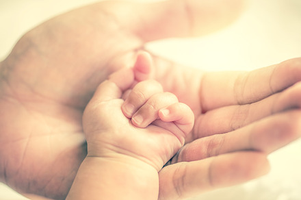 newborn baby