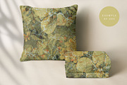 Seamless Autumn Pattern, a Pattern Graphic by Suna Kosem (Thumbnail 4 of 10)