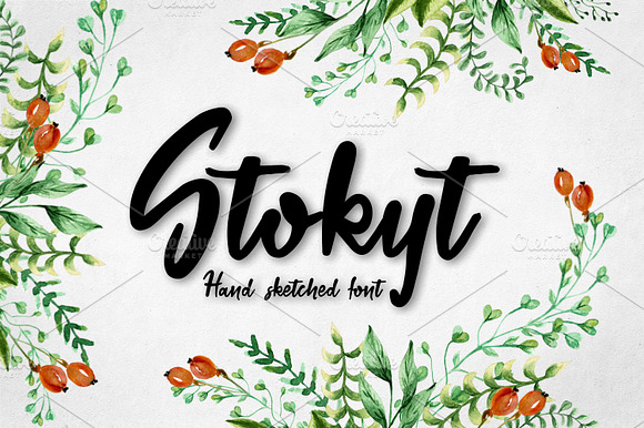 Stokyt