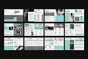 The Business Plan Brochure Template, a Brochure Template by ArtisanaAura (Thumbnail 10 of 10)
