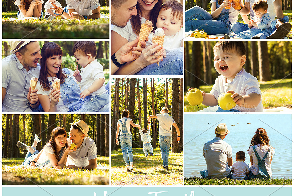 Love Story Bundle, a Person Photo by Margo Nikolskaya (Photo 5 of 6)