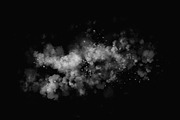 Fog Smoke Brush & PNG, a Brush Add-On by MRI STUDIO (Thumbnail 29 of 46)