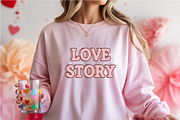 Simple Groovy – Retro Display Font, a Serif Font by KiddoGlyphs Studio (Thumbnail 3 of 4)