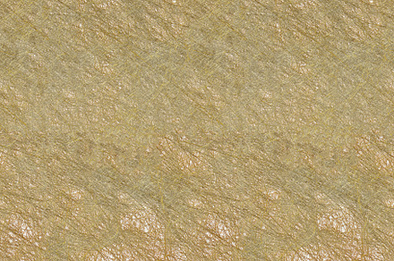 Yellow silkworm paper texture, a Photo by Textures & Backgrounds