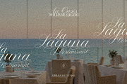The Prestige — Luxury Script Font, a Handwritten Font by AndrewPixelType (Thumbnail 2 of 17)