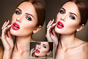 Perfect Skin Presets, a Preset Add-On by Vatdesign (Thumbnail 4 of 5)
