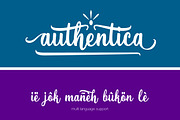 Lanjutin 01 - intro Sale, a Script Font by JROH Creative (Thumbnail 3 of 5)