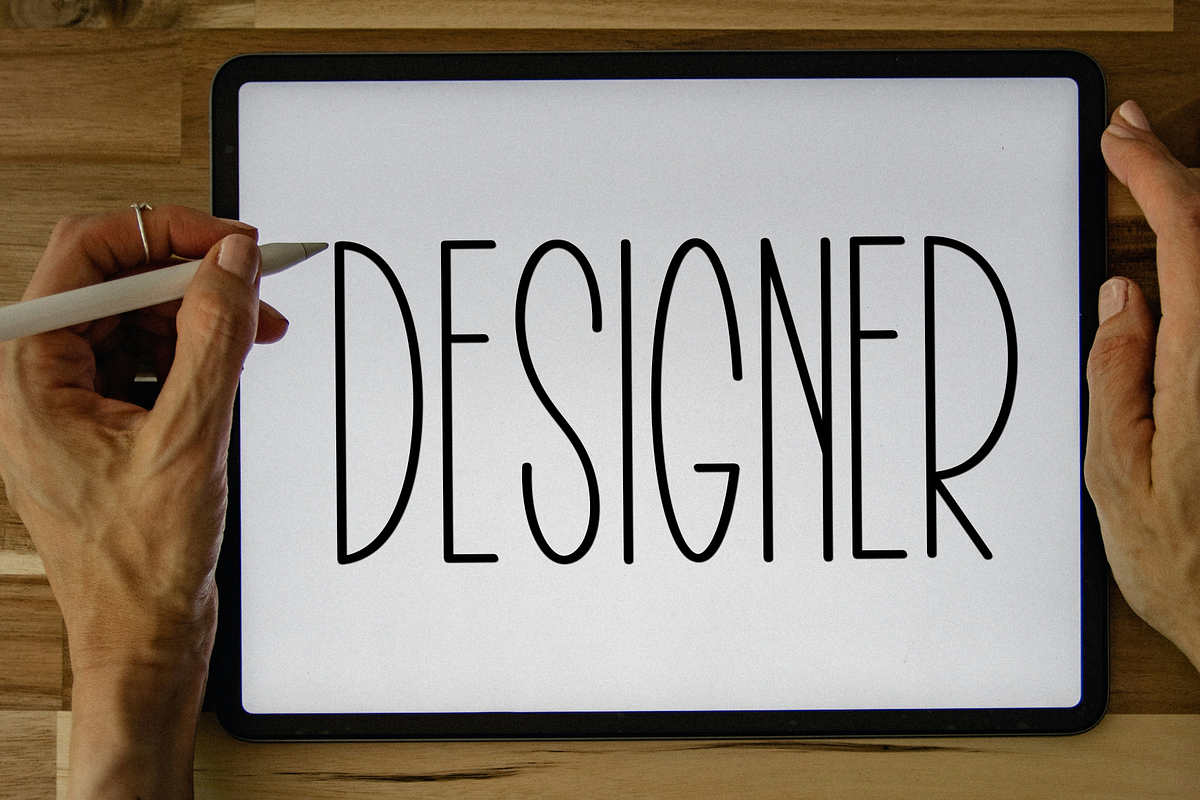 Children, a Sans Serif Font by FreshTypeINK (Photo 6 of 8)