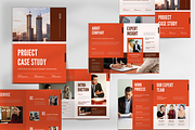 Project Case Study, a Magazine Template by Annora Studio (Thumbnail 6 of 6)