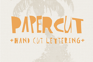 Paper Cut
