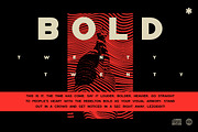 REBELTON - Modern Sans Serif Family, a Sans Serif Font by Konstantine Studio (Thumbnail 6 of 12)