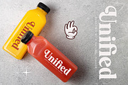 Rubita Smile Modern Retro Serif, a Serif Font by timelesstype.co (Thumbnail 6 of 20)