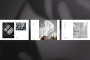 Architecture Portfolio Landscape, a Brochure Template by Occy Design (Thumbnail 5 of 9)