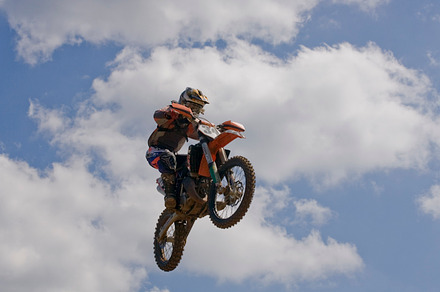 Competition atv containing quad, atv, and race preview 6