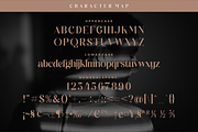 Raligosh Mendophelia Modern Font Duo, a Serif Font by Storytype Studio (Thumbnail 12 of 15)