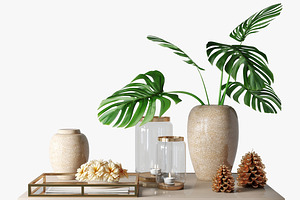 decorative set 02