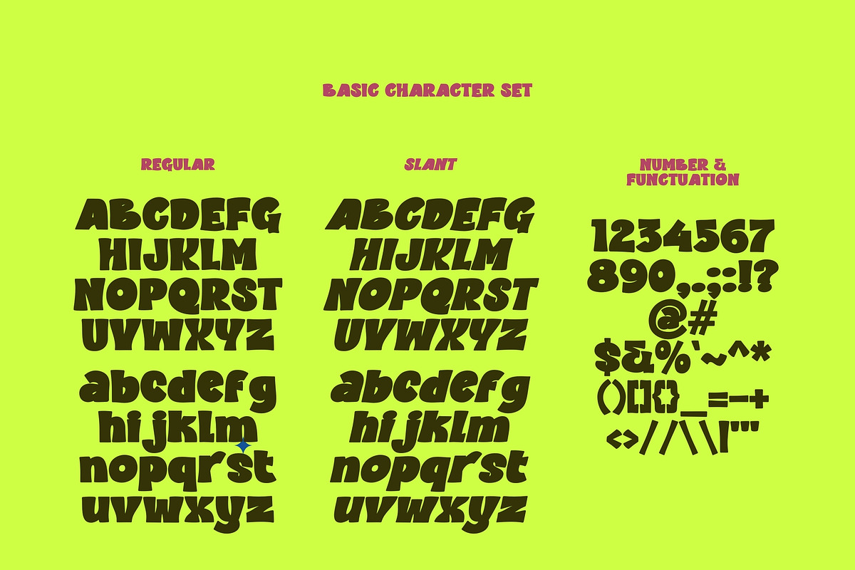 Seromut - Modern Display Typeface, a Sans Serif Font by rudiSasori (Photo 10 of 12)