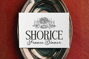 Roben Elegante Font Duo, a Serif Font by Honestype (Thumbnail 2 of 12)