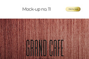 50 logo mockup branding bundle, a Product Mockup by PrintPixel (Thumbnail 14 of 54)
