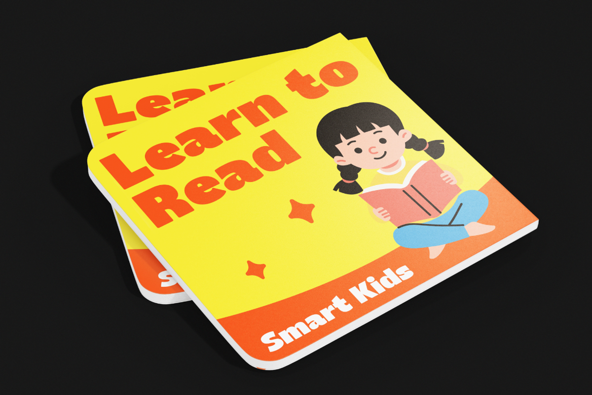 Chonkyo - Bold Display Sans Serif, a Sans Serif Font by Brand_Hero (Photo 7 of 13)