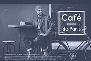 Enriq Round Sans Serif Font, a Sans Serif Font by Kaligra.co (Thumbnail 7 of 7)